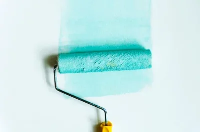 Peinture intérieure à Bègles — murs, plafonds et boiseries